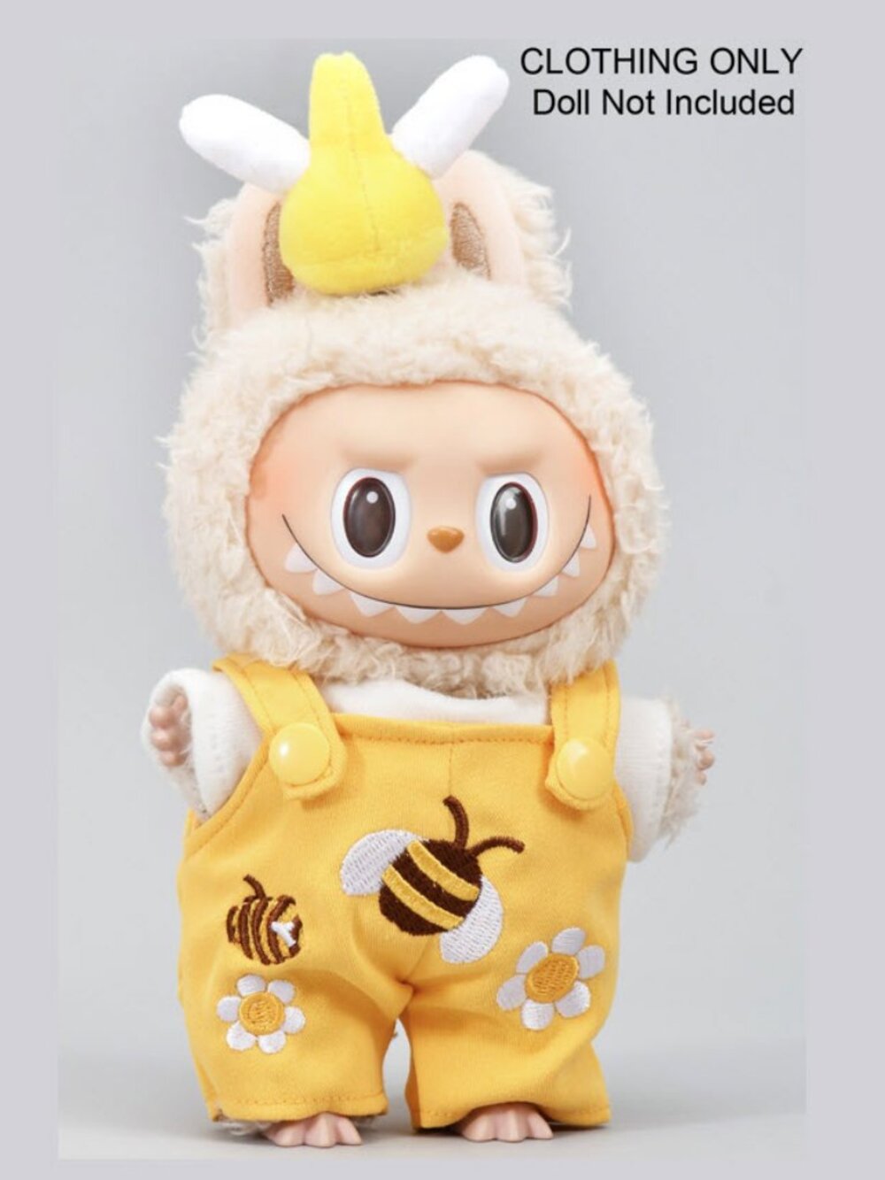 Labubu Bee Outfit
